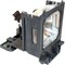 Ereplacements Lamp For Sanyo, POA-LMP125-OEM POA-LMP125-OEM - alternate 2